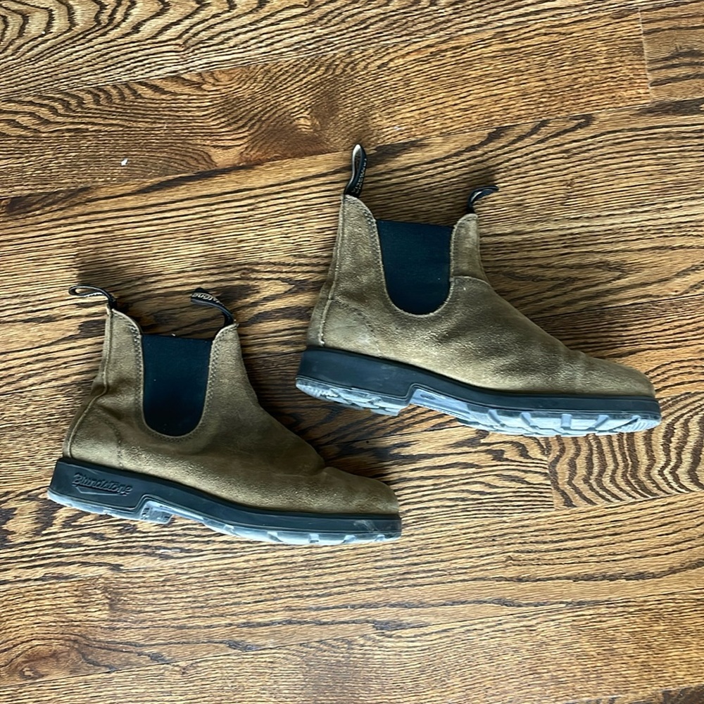 Boots
